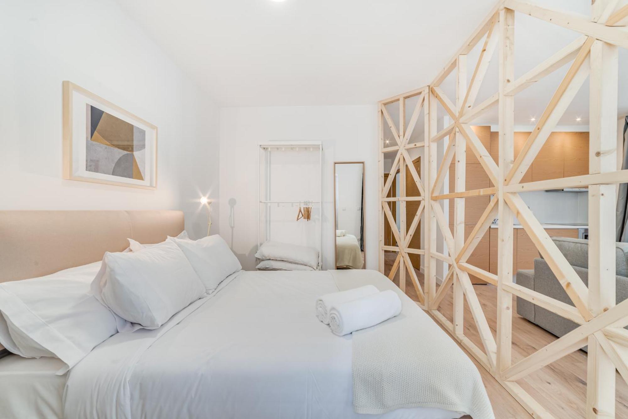 ליסבון By The River - Alcantara Apartments מראה חיצוני תמונה