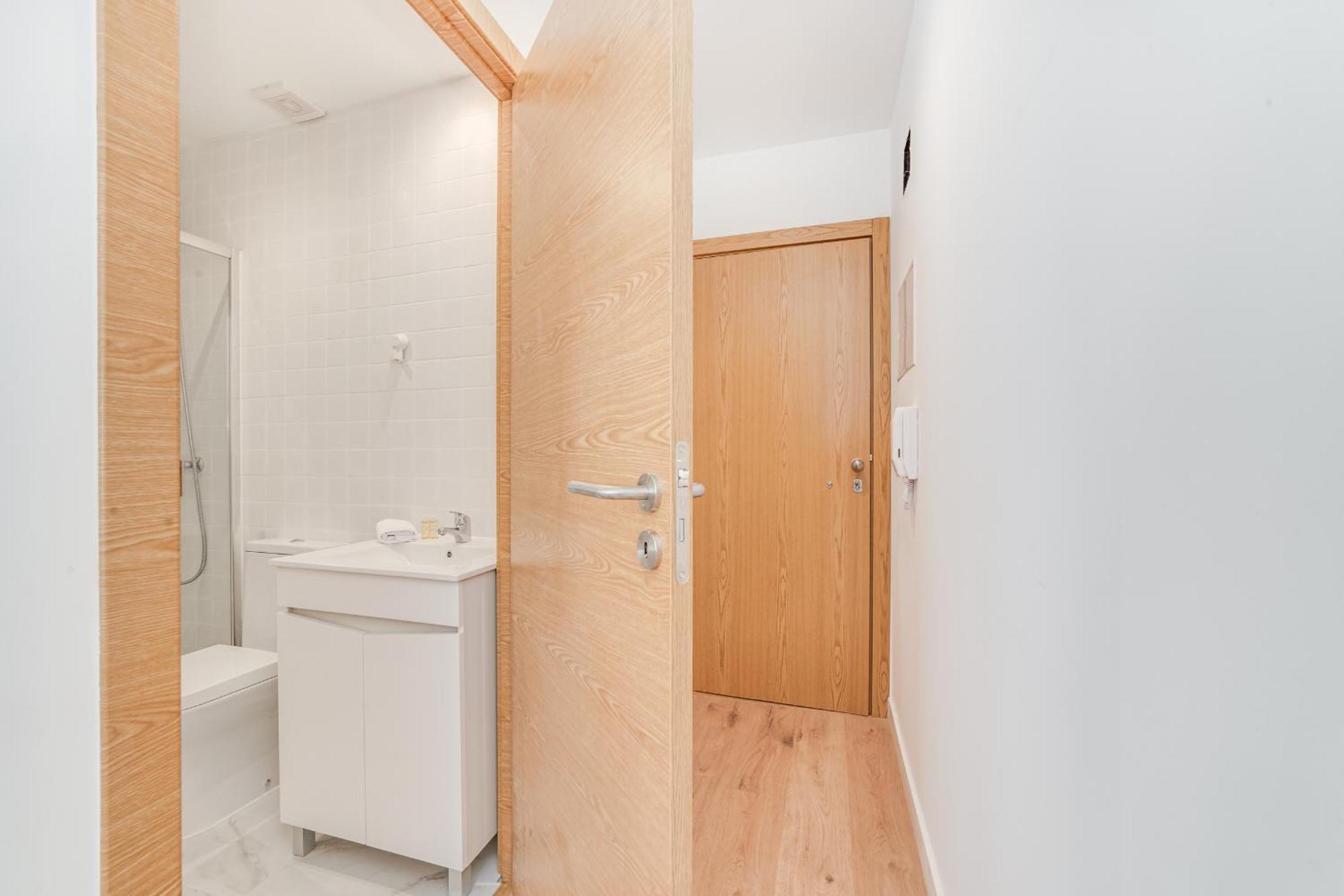 ליסבון By The River - Alcantara Apartments מראה חיצוני תמונה