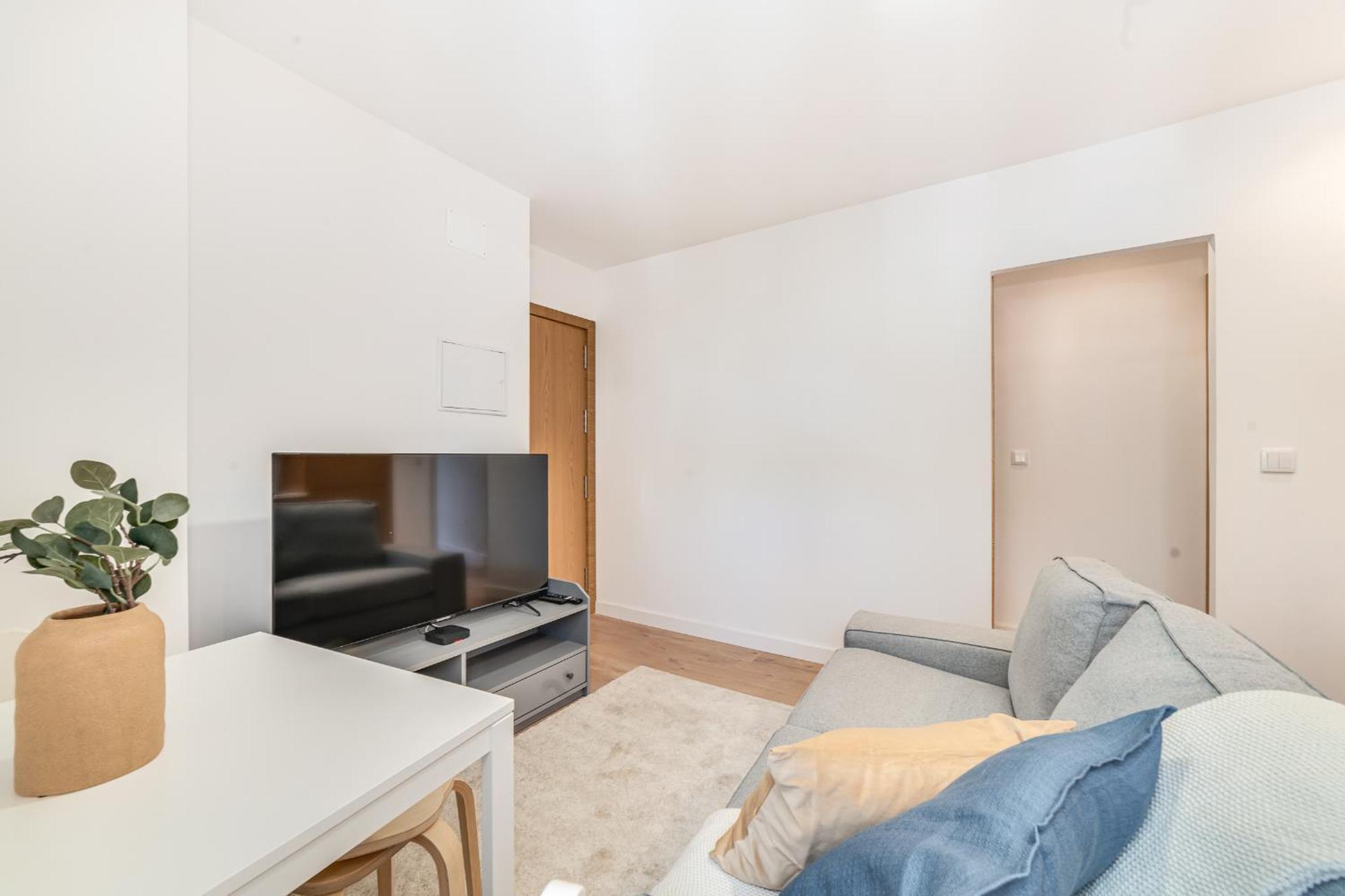 ליסבון By The River - Alcantara Apartments מראה חיצוני תמונה