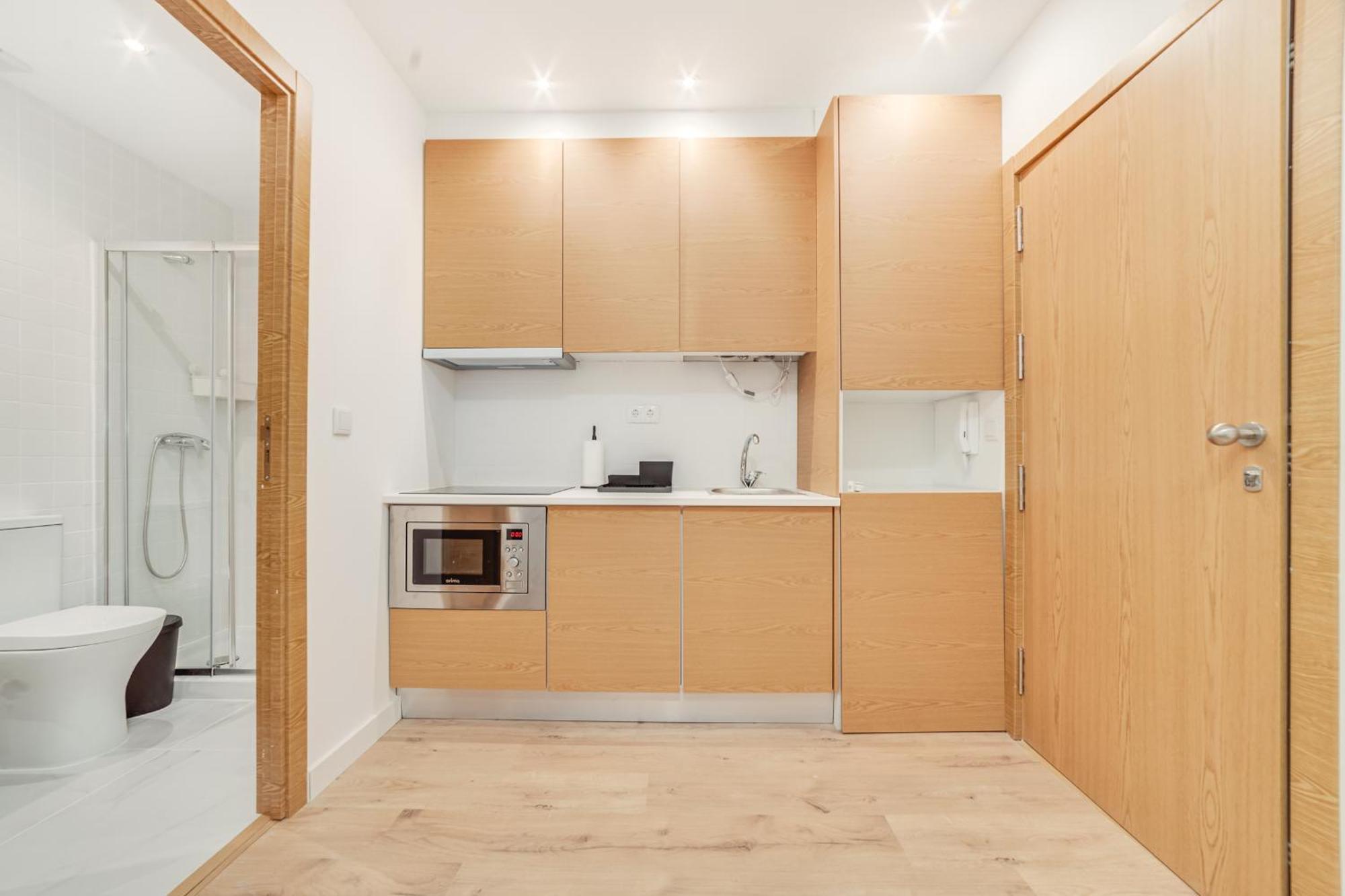 ליסבון By The River - Alcantara Apartments מראה חיצוני תמונה