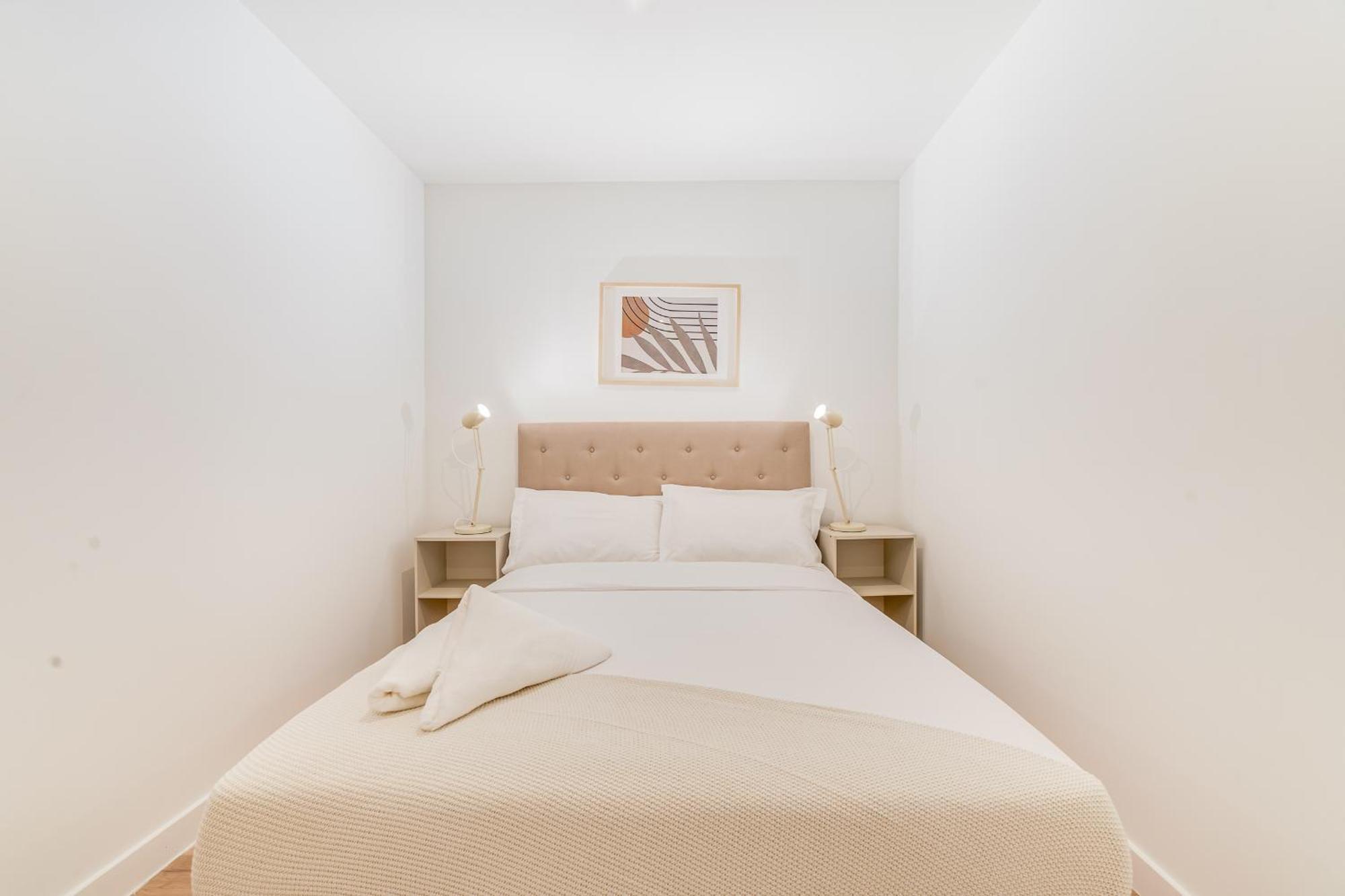 ליסבון By The River - Alcantara Apartments מראה חיצוני תמונה