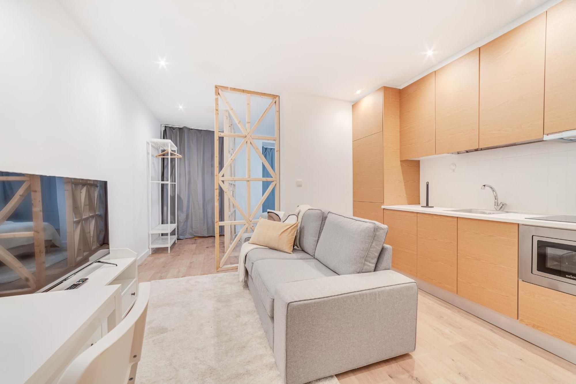 ליסבון By The River - Alcantara Apartments מראה חיצוני תמונה