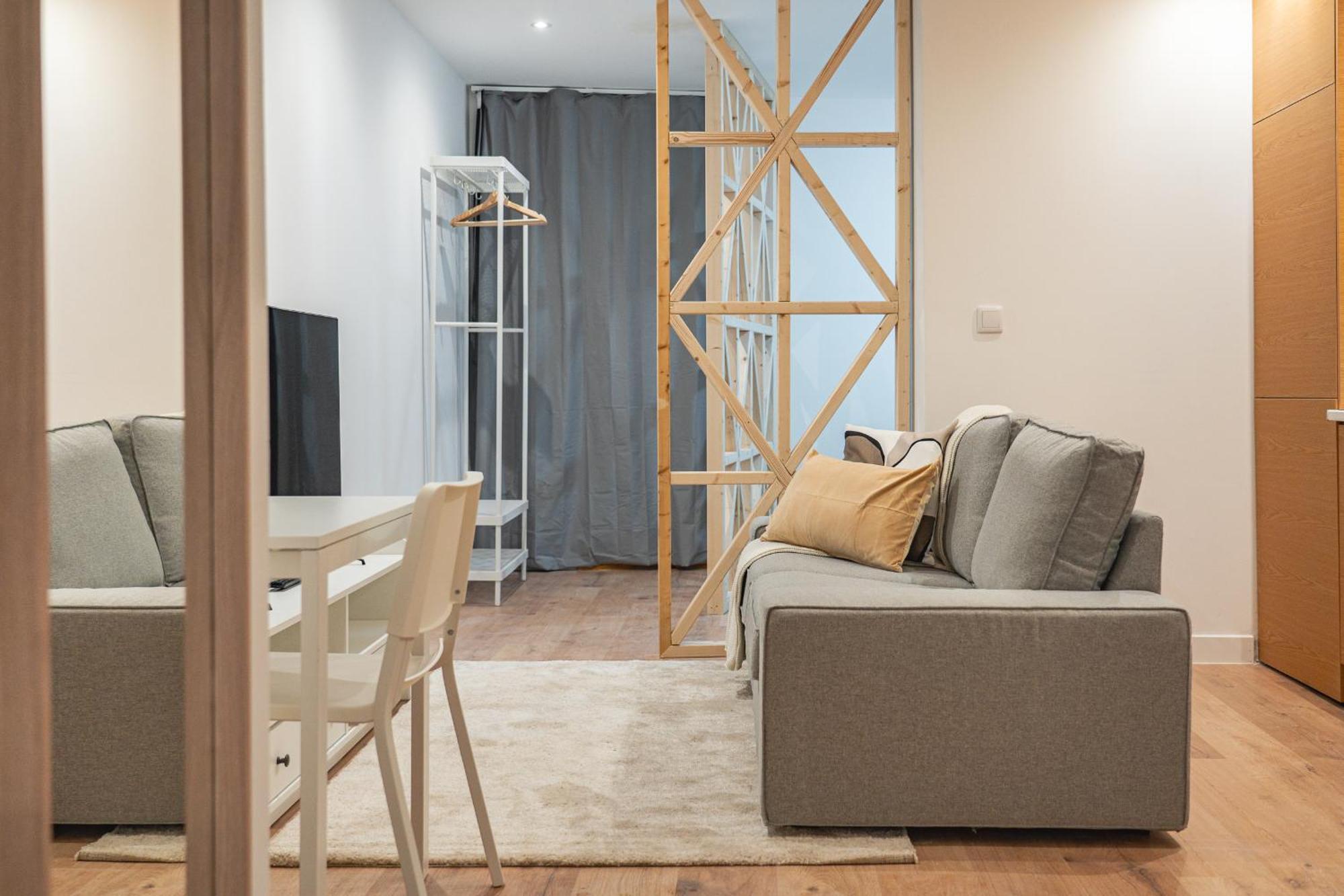 ליסבון By The River - Alcantara Apartments מראה חיצוני תמונה