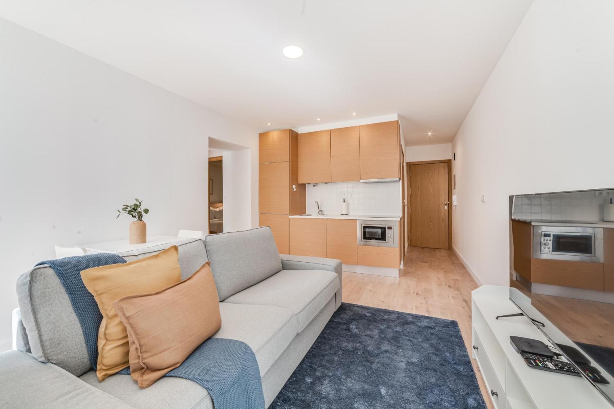 ליסבון By The River - Alcantara Apartments מראה חיצוני תמונה