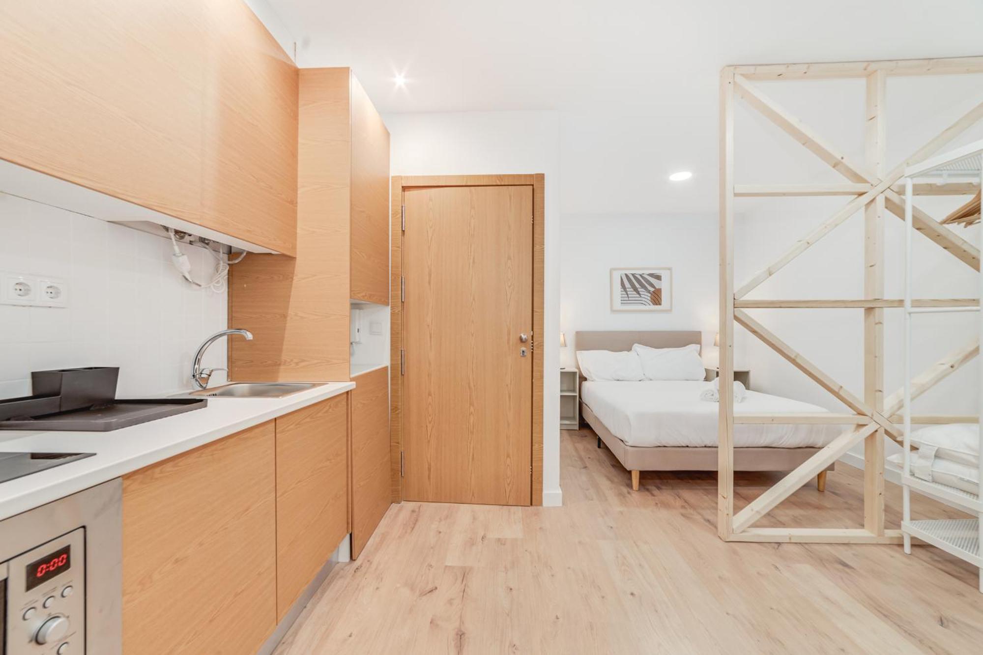 ליסבון By The River - Alcantara Apartments מראה חיצוני תמונה