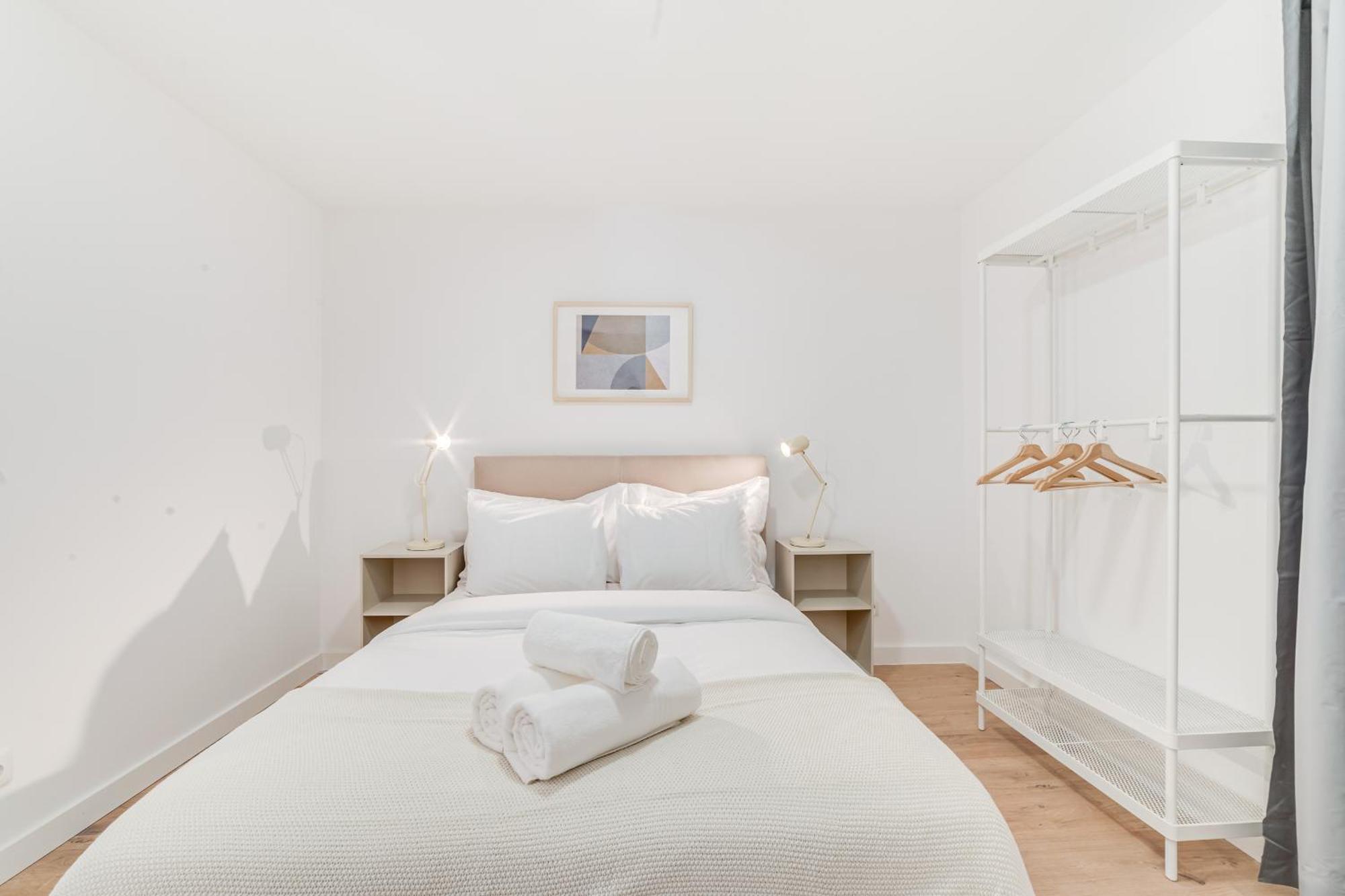 ליסבון By The River - Alcantara Apartments מראה חיצוני תמונה