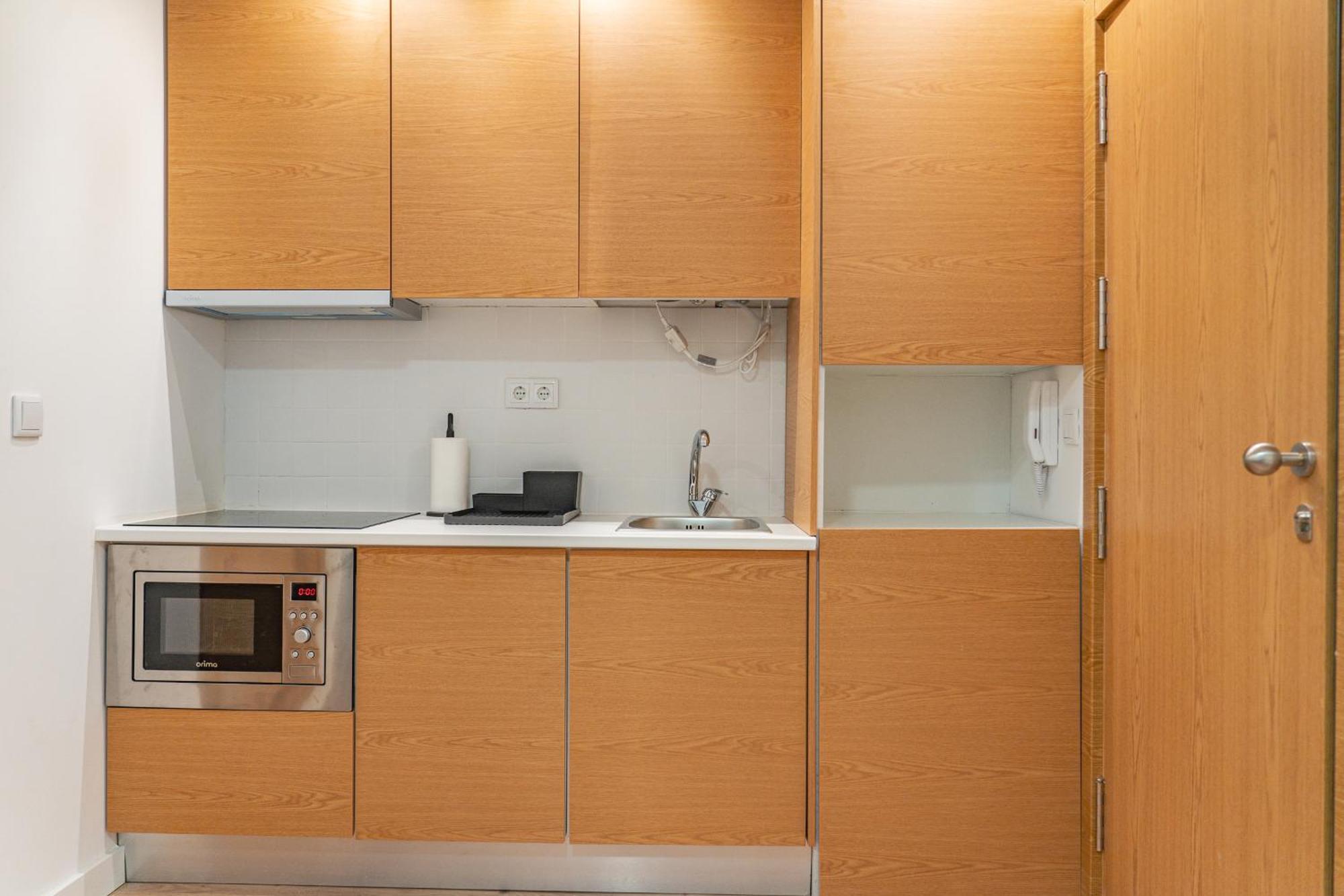 ליסבון By The River - Alcantara Apartments מראה חיצוני תמונה