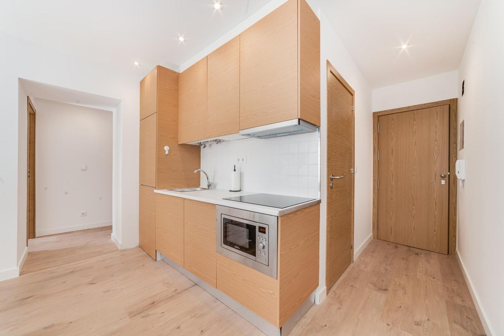 ליסבון By The River - Alcantara Apartments מראה חיצוני תמונה